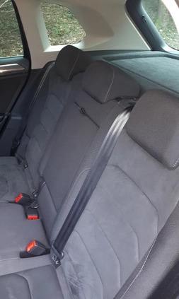 Volkswagen Tiguan cena 87600 przebieg: 132000, rok produkcji 2017 z Niemcza małe 46